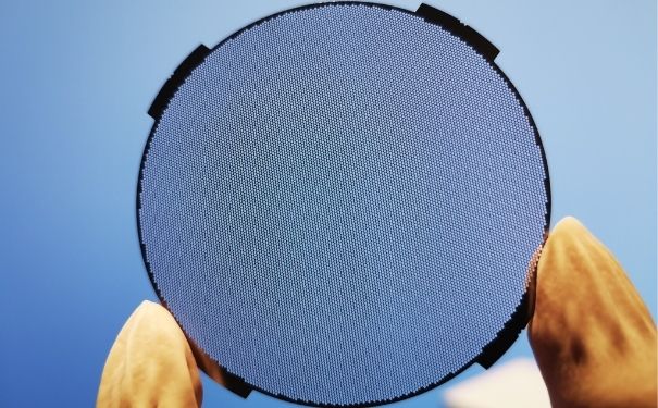 微孔精密蝕刻網