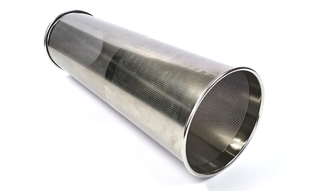 商用豆漿機網蝕刻沖壓焊接